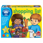 Joc Educativ Orchard Toys in Limba Engleza Lista de Cumparaturi