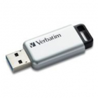 Memorie USB Flash USB3 0 32GB Verbatim SecureDataPro