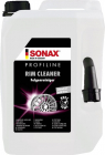 Jante si anvelope Sonax Full Effect Wheel Cleaner Solutie Curatare Jan