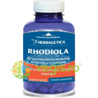 Rhodiola 400mg 120cps