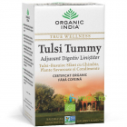 Ceai Tulsi Tummy Ecologic Bio 18pl