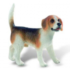Figurina Bullyland Caine Beagle