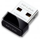 PLACA DE RETEA TP LINK TL WN725N WIRELESS 150 Mbps USB