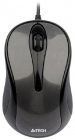 Mouse A4TECH model N 350 1 NEGRU USB