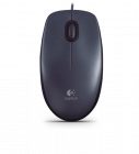 Mouse LOGITECH model M90 NEGRU USB