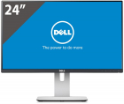 Monitor DELL model U2414H 24 SH