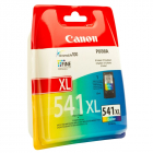 Cartus cerneala Original Canon CL 541XL Color compatibil MG2150 3150 1
