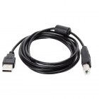 Cablu USB 2 0 A B Spacer 1 8M bulk