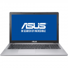 Laptop ASUS X550VX GO638 cu procesor Intel R Core i7 7700HQ pana la 3 