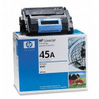 Toner laser HP Q5945A Negru 18 000 pagini