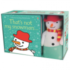 That s not my Snowman boxed set