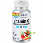 Vitamina C 1000mg 30cps Secom