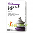 Complex B Forte 100cps