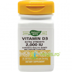 Vitamina D3 2000ui Adulti 30cps Secom