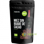 Miez Din Boabe De Cacao Criollo Ecologice Bio 125g