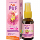 Pufy Puf Ingerasul Propolis Si Echinacea Spray Fara Alcool 20ml