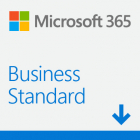 Aplicatie Microsoft 365 Business Standard All languages Subscriptie 1 