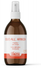 Ulei de arnica 125ml Argital