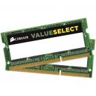 Memorie laptop Memorie RAM Value Select SODIMM DDR3 2x8 GB 1600 MHz CL