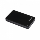 Hard disk extern MemoryCase 1TB 2 5 inch USB 3 0 negru