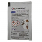 Insecticid K Othrine WG 250 20g
