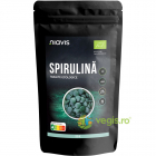 Spirulina Tablete Ecologice Bio 125g