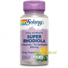 Super Rhodiola Extract 500mg 30cps Secom