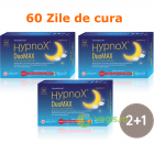 Pachet Hypnox DuoMax 3 x 20cpr Good Days Therapy