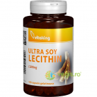 Lecitina din Soia 1200mg 100cps