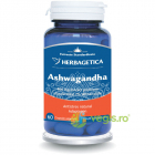 Ashwagandha 60Cps