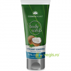 Exfoliant pentru Corp cu Nuca de Cocos 150ml