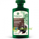 Herbal Care Sampon cu Extract de Ridiche Neagra Pentru Par Cu Tendinta