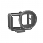 Carcasa de protectie cu lentila UV 52 mm pentru GoPro Hero 5 6 7