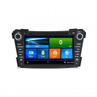 Navigatie dedicata pentru Hyundai I40 2012 Edotec EDT K172 DVD GPS Blu