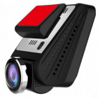 Camera auto DVR iUni Dash A33 Full HD unghi de filmare 360 de grade se