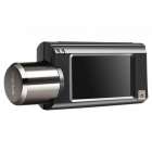 Camera auto DVR iUni Dash G100 Full HD unghi de filmare 160 de grade s