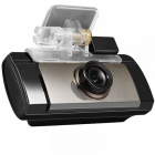 Camera auto DVR iUni Dash G200 Full HD unghi de filmare 160 de grade W