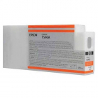 Toner inkjet Epson T596A Orange 350ml