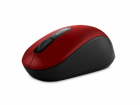 Mouse MOBILE 3600 RED