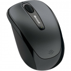 Mouse MOBILE 3500 BLACK