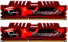 Memorie DDR3 1600MHz 8GB C9 GSkill RipX K2 1 50V