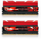 Memorie DDR3 2400mhz 16GB C10 TriX K2 1 65V