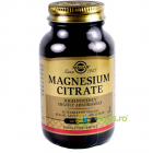 Magnesium Citrate Citrat de magneziu 200mg 60tb