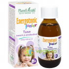 Sirop Energotonic Junior Tuse Seaca si Productiva 125ml