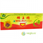 Royal Jelly 300mg 10 fiole 10ml