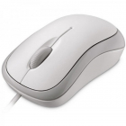 Mouse Optic 800dpi USB Alb