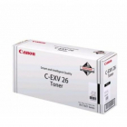 Toner laser Canon CEXV26 Negru 6000 pagini