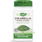 Chlorella Micro Alge 410mg 100cps Secom