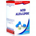 Acid Alfa Lipoic 70cps