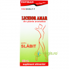 FaviSvelt T Lichior Amar 100ml